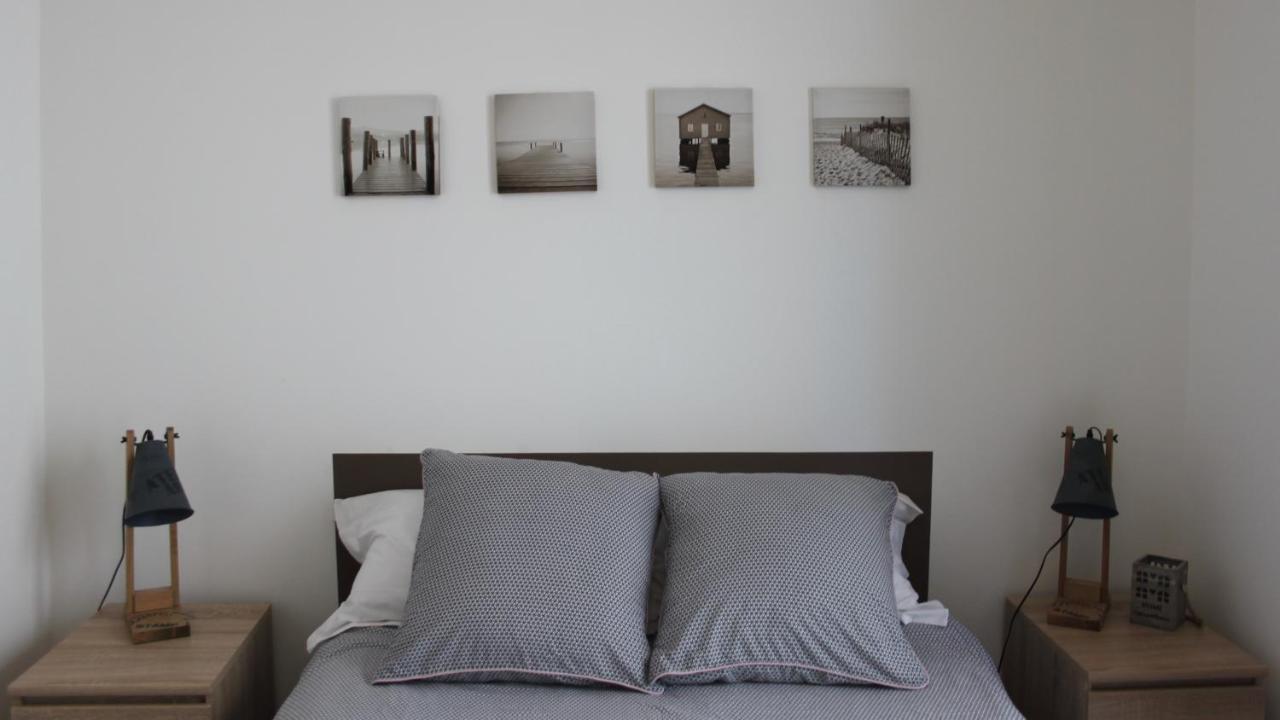 La Maison Blanche Arles Extérieur photo