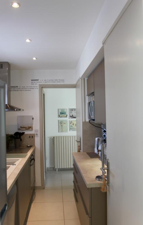 La Maison Blanche Arles Extérieur photo